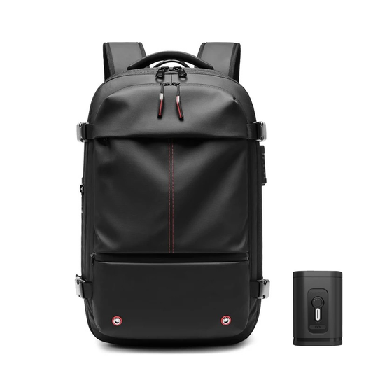 Sac à Dos IziBag™ -  L’Aventure avec Plus d’Espace